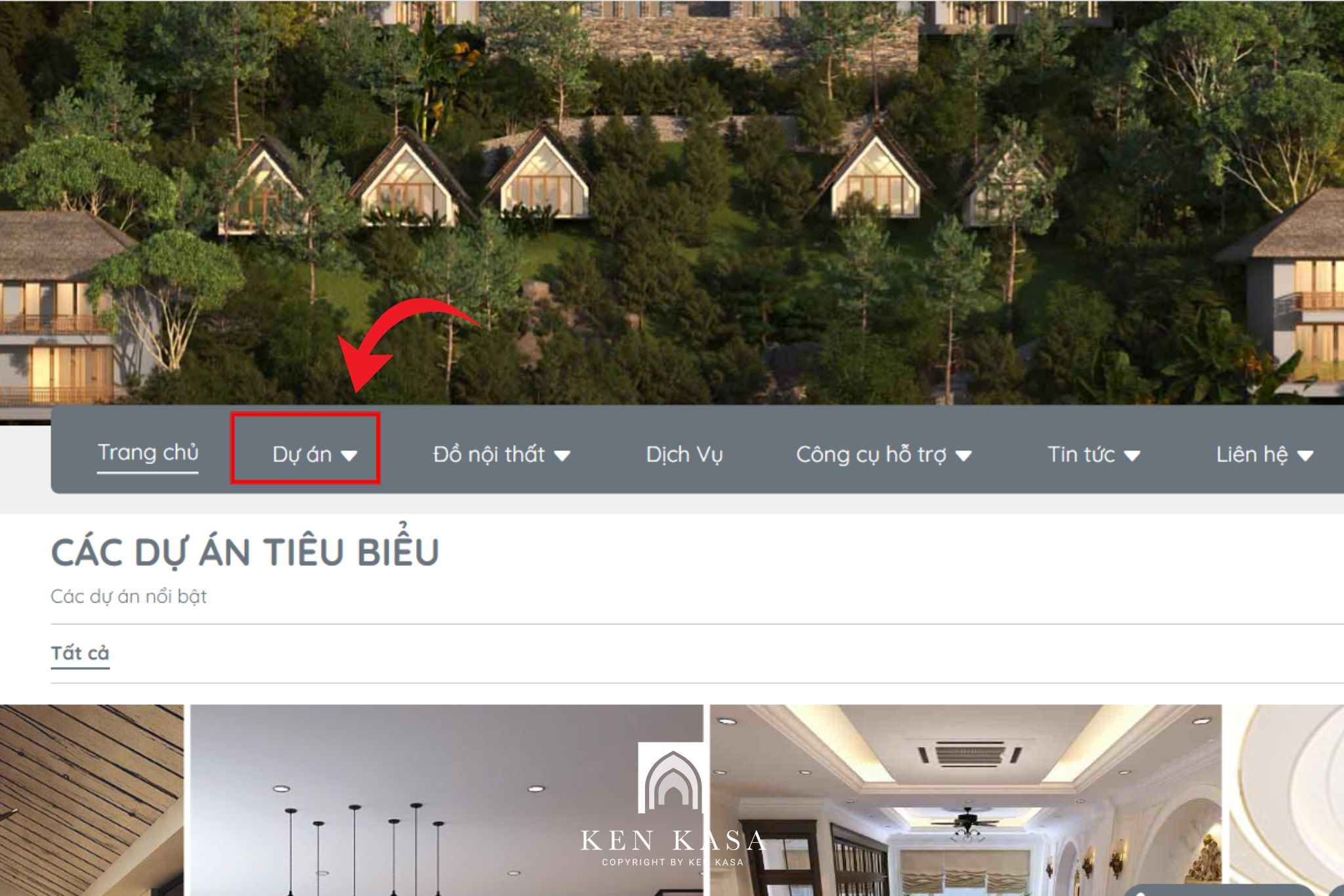 Khách sạn 4 sao